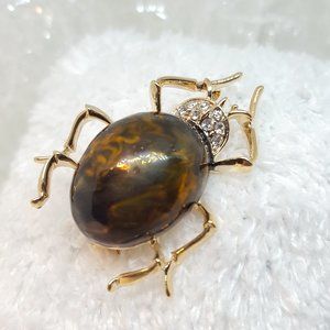 BEETLE BUG Pin